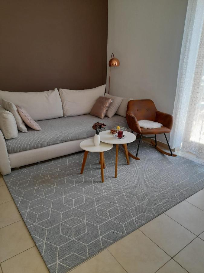 Four Seasons Apartment Zadar Exterior foto